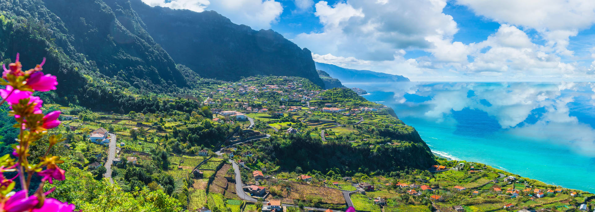 Madeira, Beach Madeira, Beach