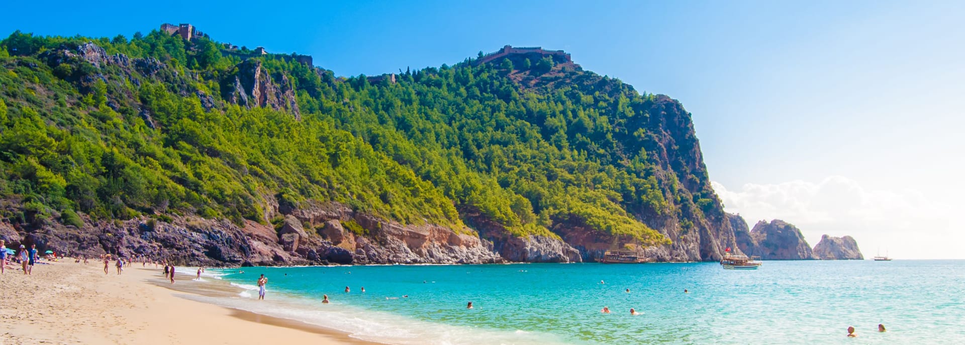 Türkei, Antalya Türkei, Antalya