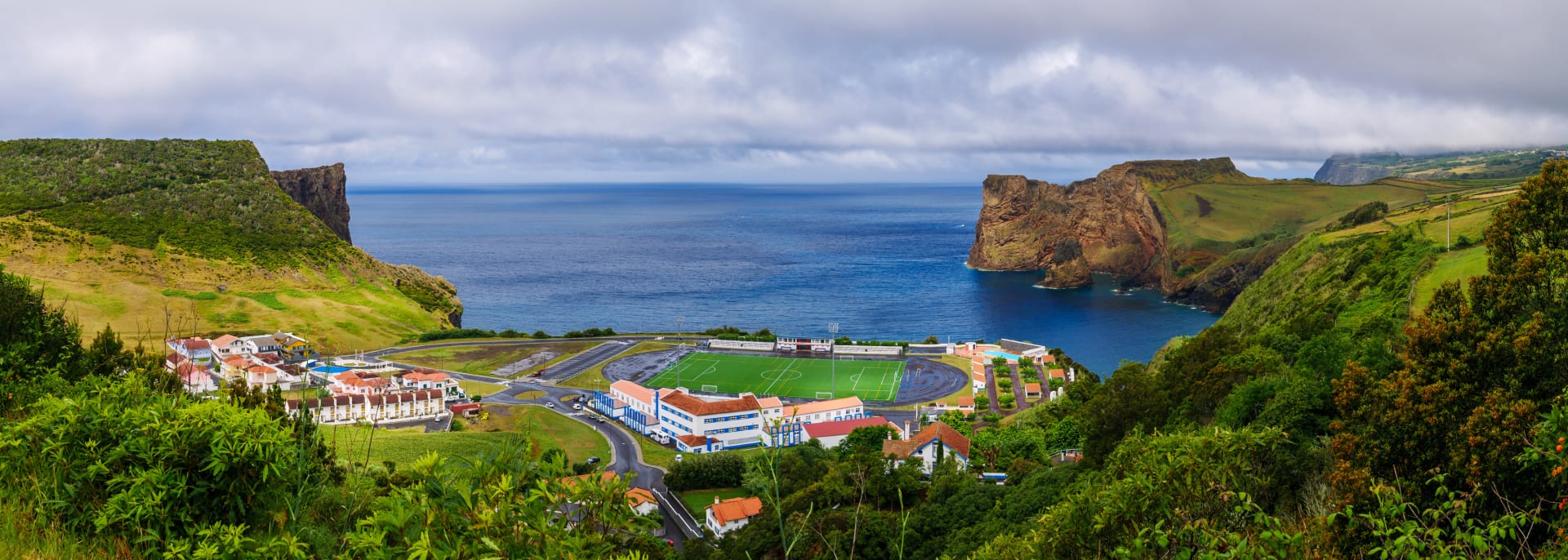 Portugal, Fussball-Camp, Fussball-Trainingslagerreisen, Knecht Reisen