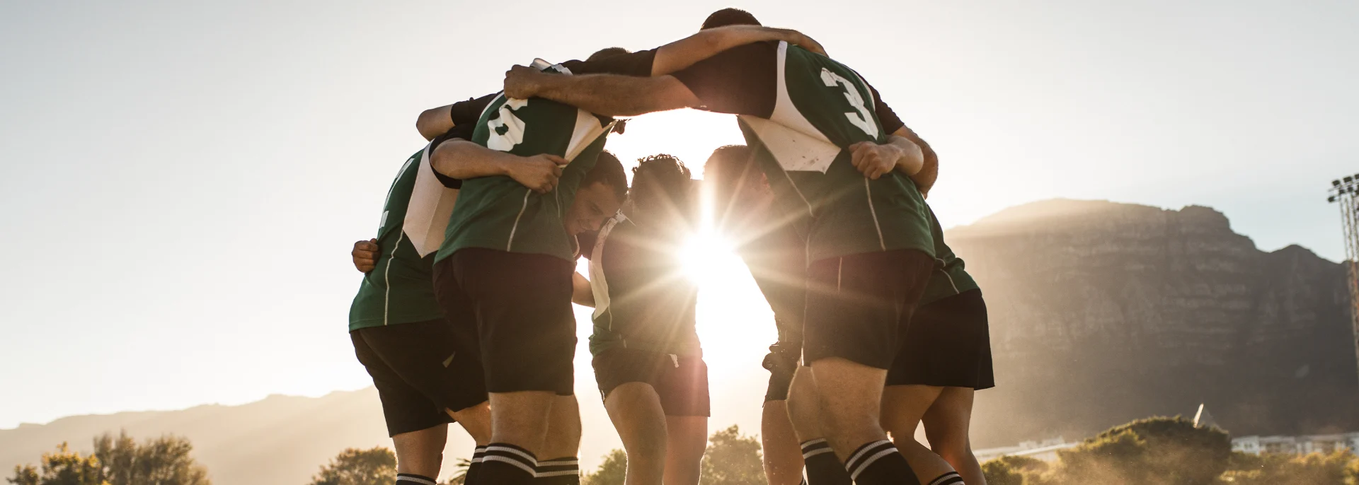 Trainingslagerreisen, Knecht Reisen