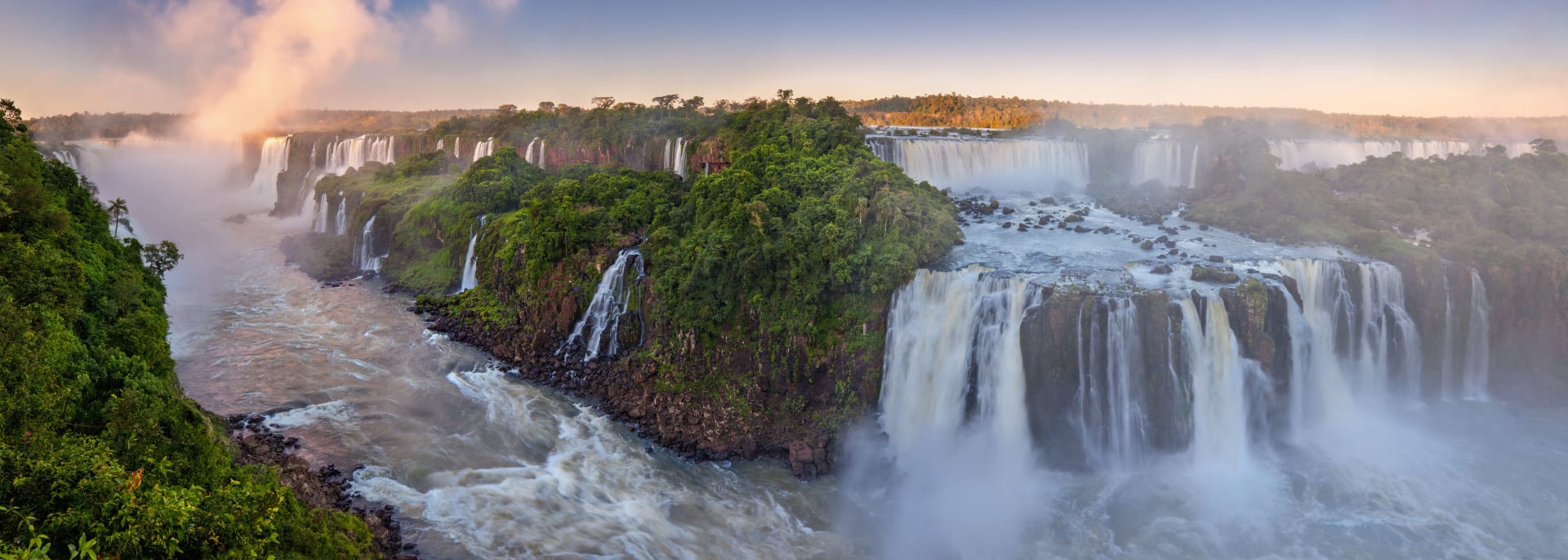 Wasserfall Wasserfall