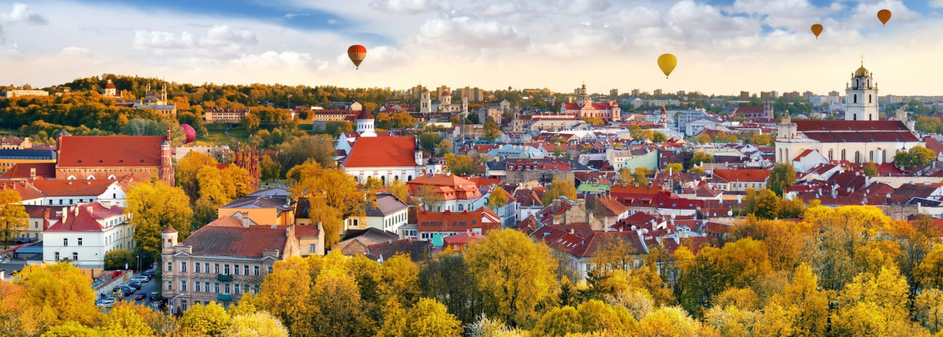 Vilnius Vilnius
