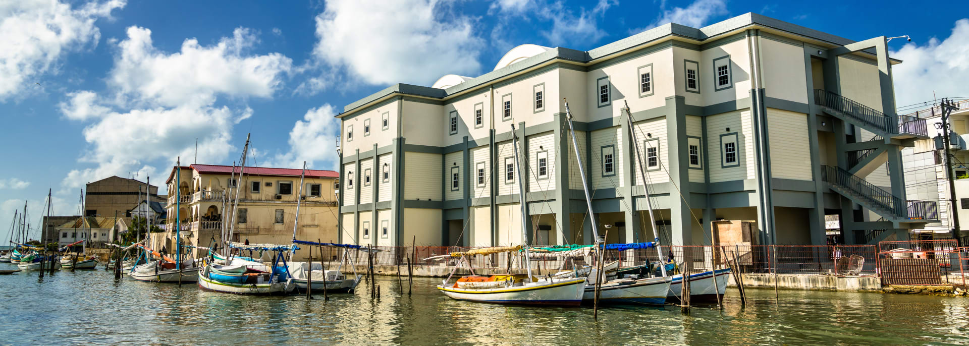 Belize City, Belize Belize City, Belize