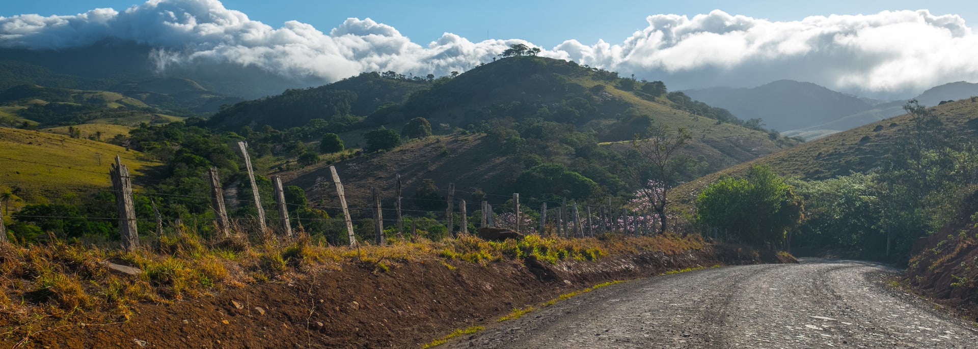 Tenorio, Costa Rica