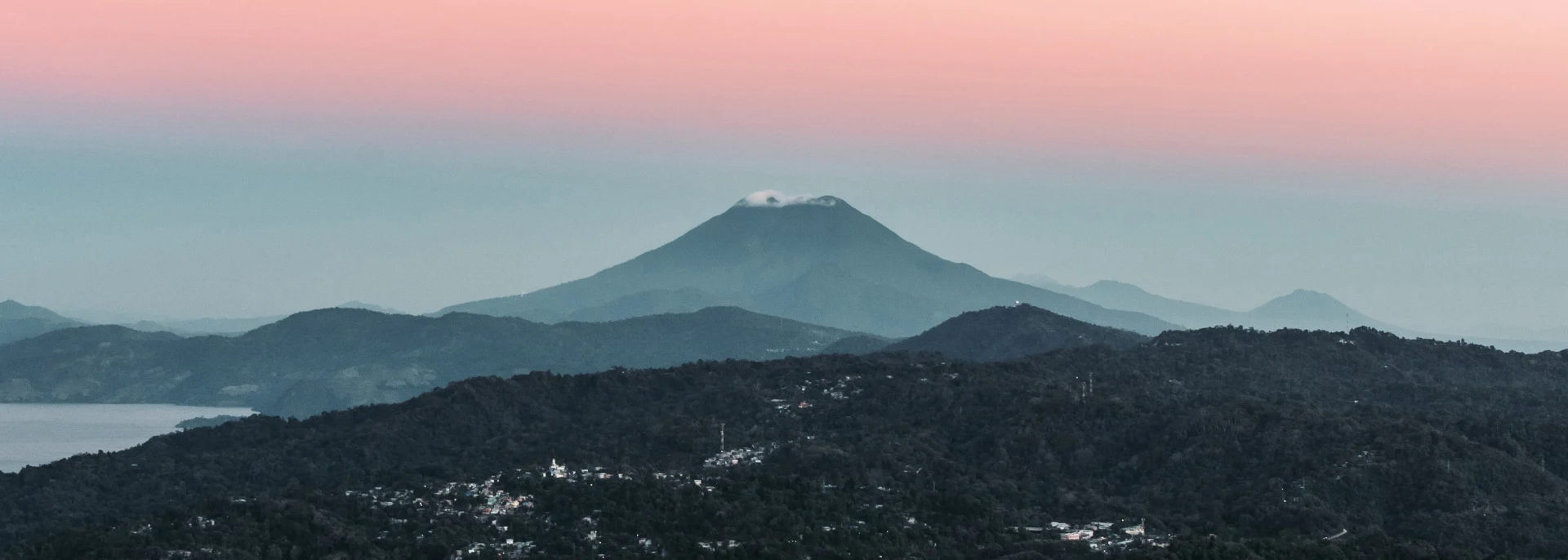 El Salvador El Salvador