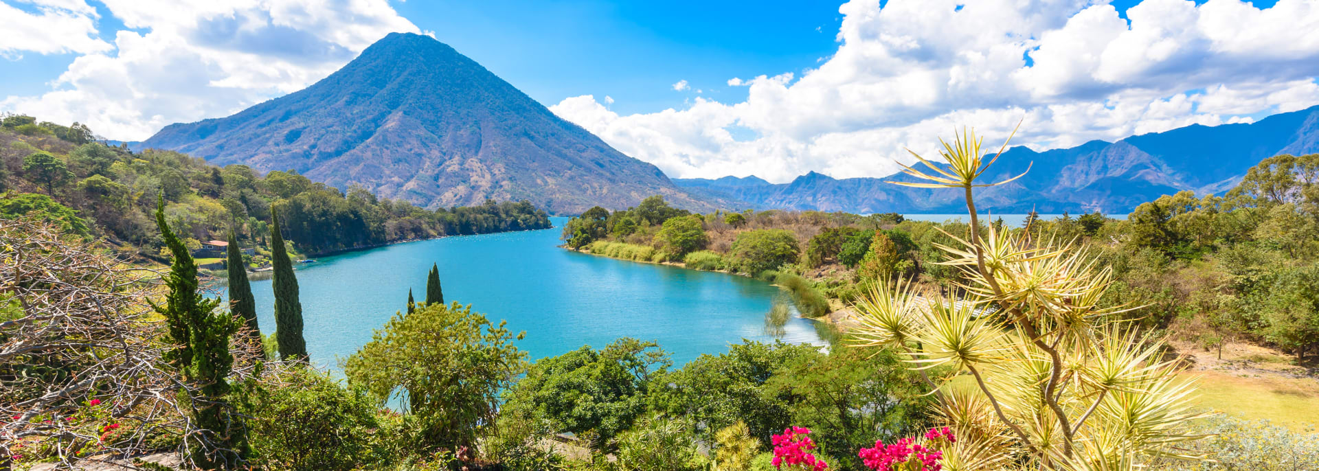 San Pedro, Guatemala
San Pedro, Guatemala