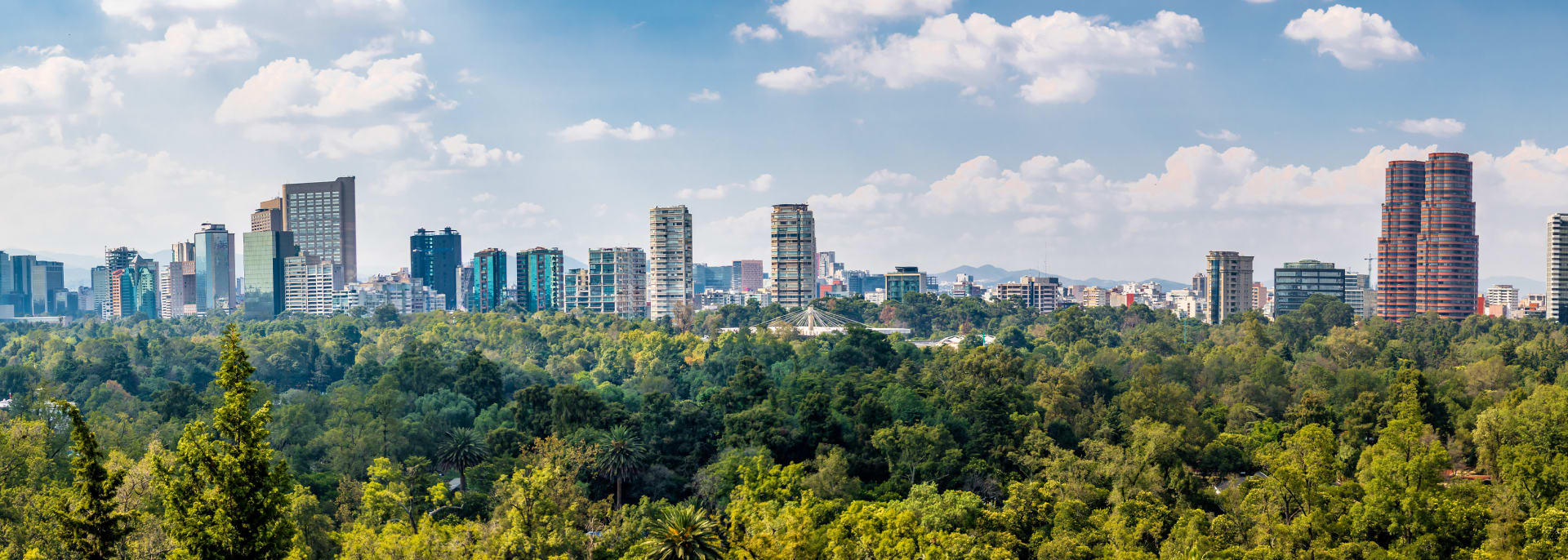 Mexiko City, Mexico