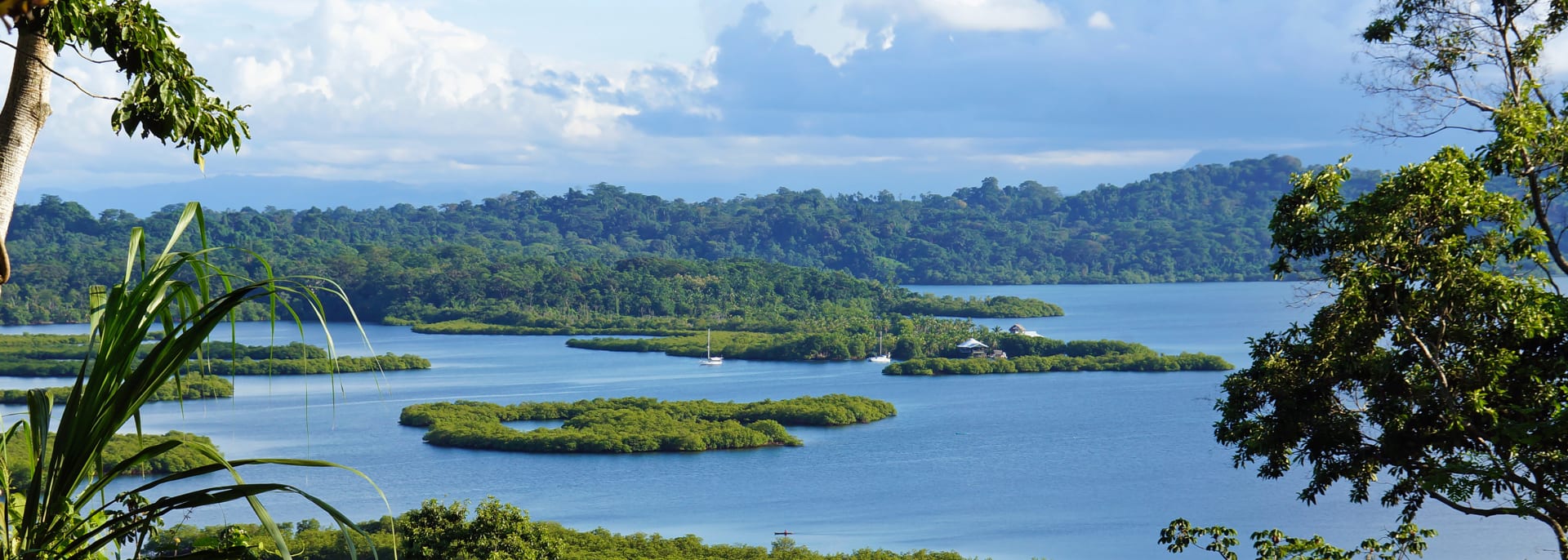 Bocas del Toro, Panama