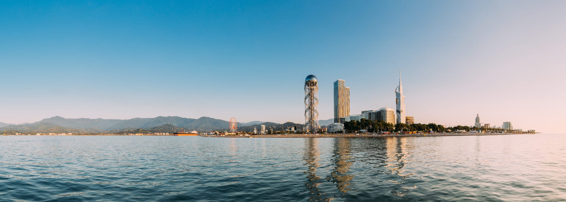 Batumi, Adscharien, Georgien Batumi, Adscharien, Georgien