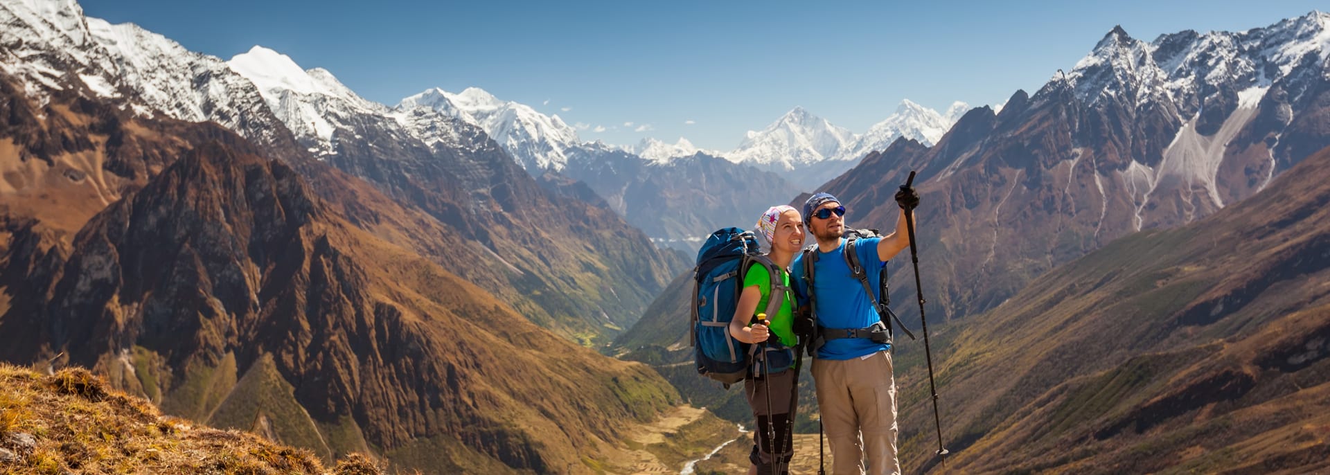 Trekking, Iran Trekking, Iran
