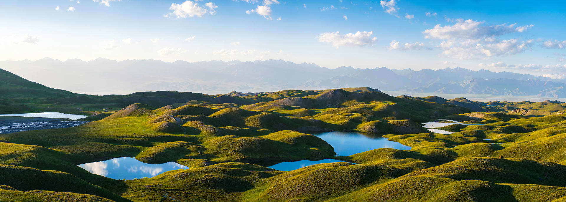 Chon Alai Tal, Osh, Kirgistan