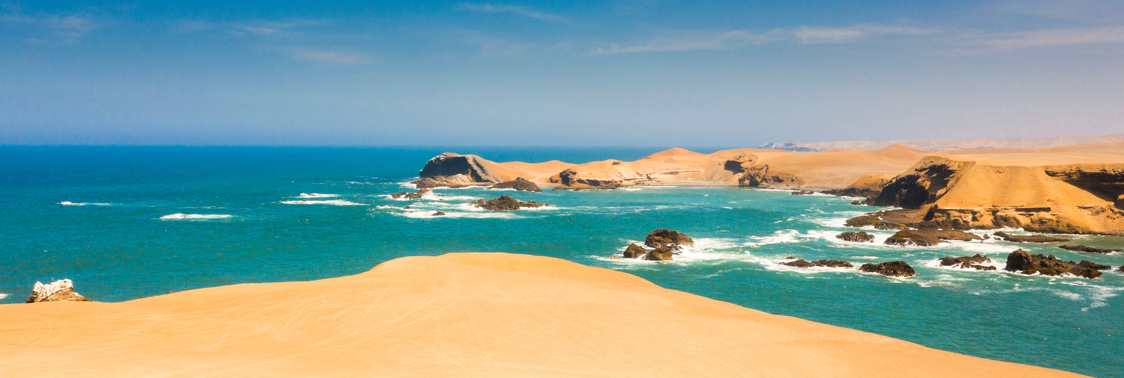 Hotels in Tumbes PeruReisen vom Spezialisten Ihr Peru Spezialist