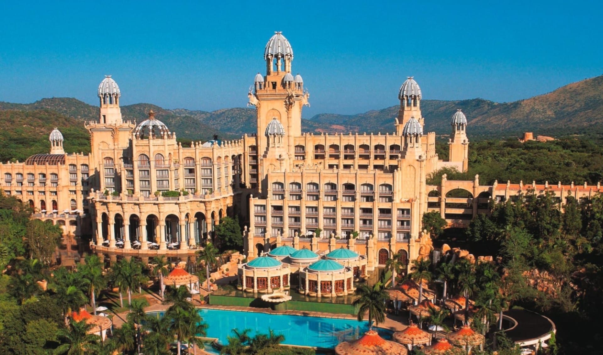 sun city palace sun city palace