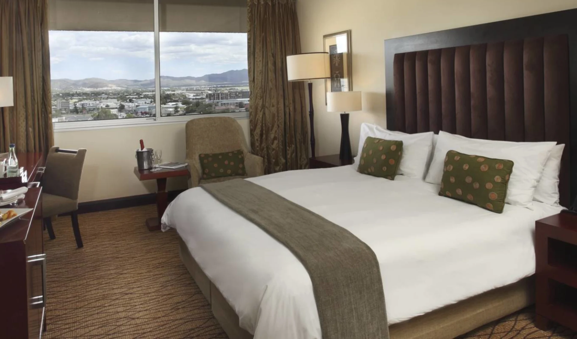 Avani Windhoek Hotel & Casino in Windhoek Stadt: Avani Windhoek Hotel & Casino Avani Windhoek Hotel & Casino in Windhoek Stadt: Avani Windhoek Hotel & Casino