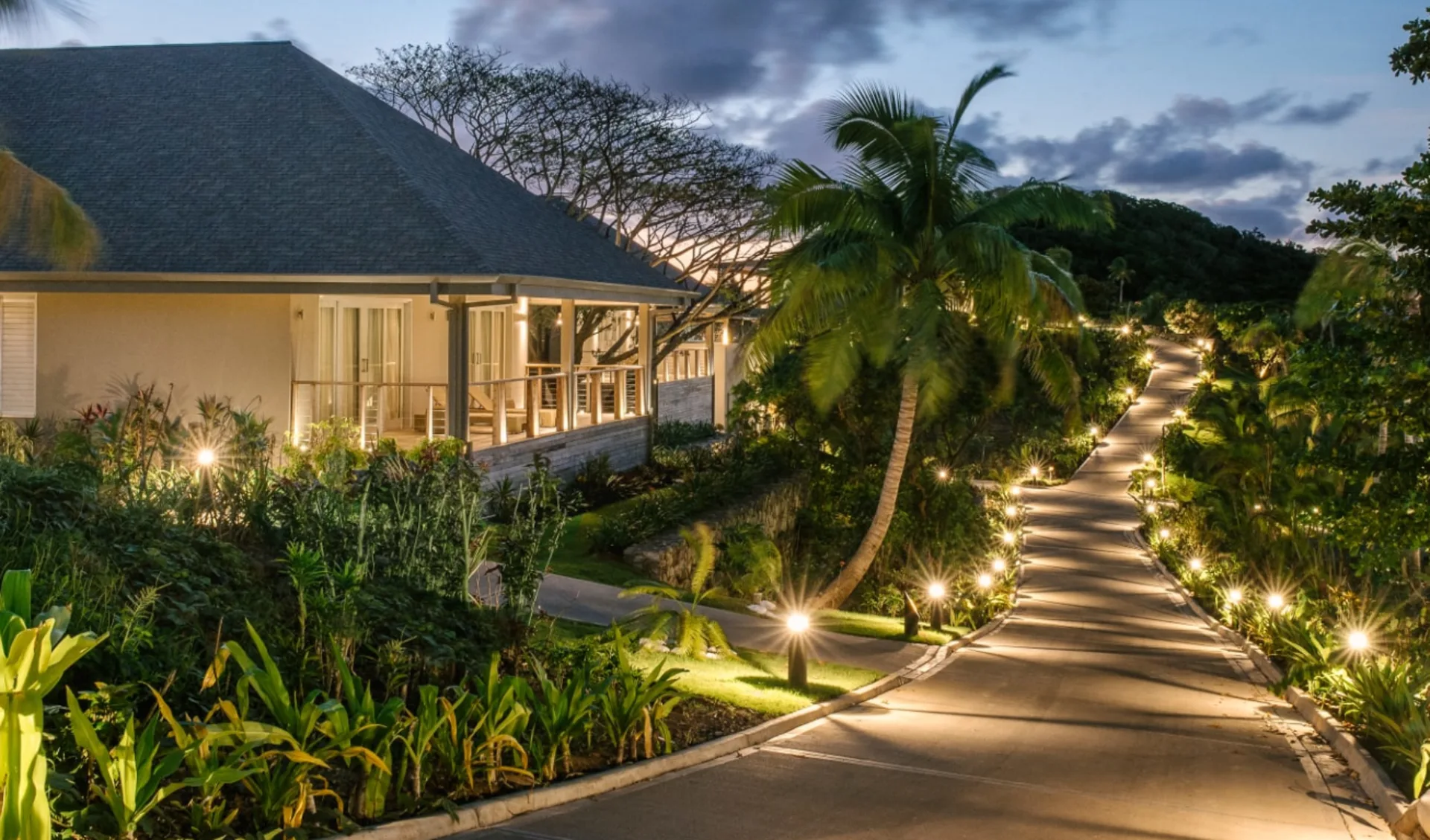Kokomo Island Resort in Kadavu:  Kokomo-14