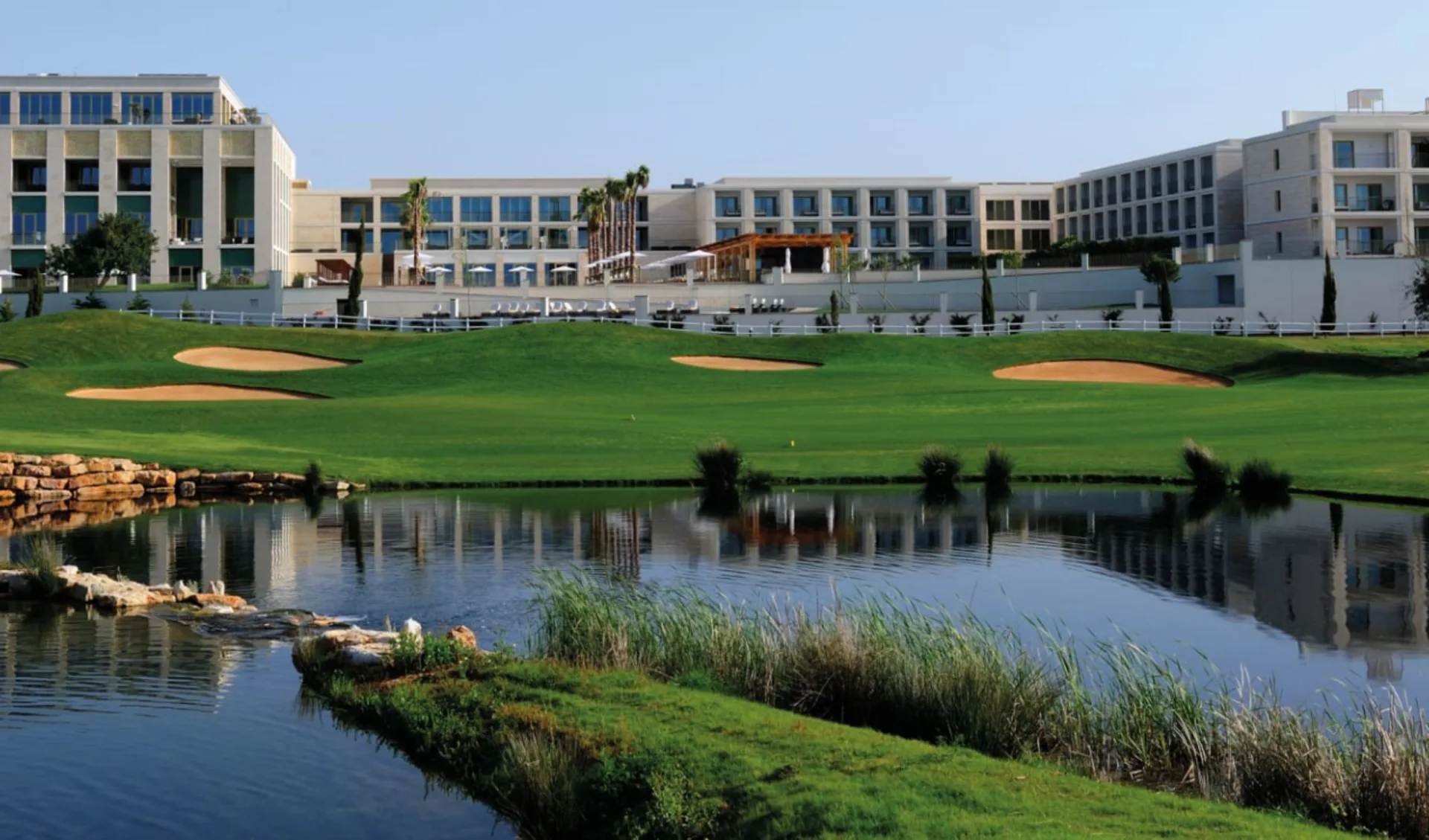 Anantara Vilamoura: Neu_12Anantara-Vilamoura_Golf_Courses Anantara Vilamoura: Neu_12Anantara-Vilamoura_Golf_Courses