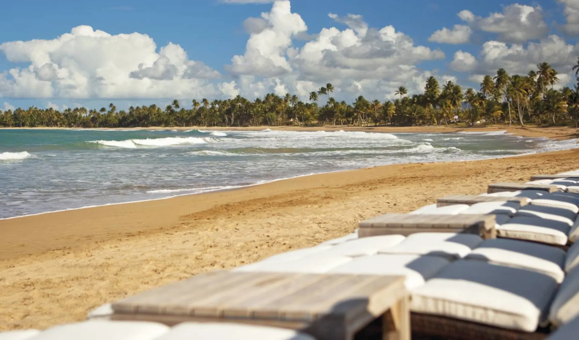St. Regis Bahia Beach Resort in San Juan:  St. Regis Bahia Beach Resort Puerto Rico Beach - Bahia Beach c Hotel (1)