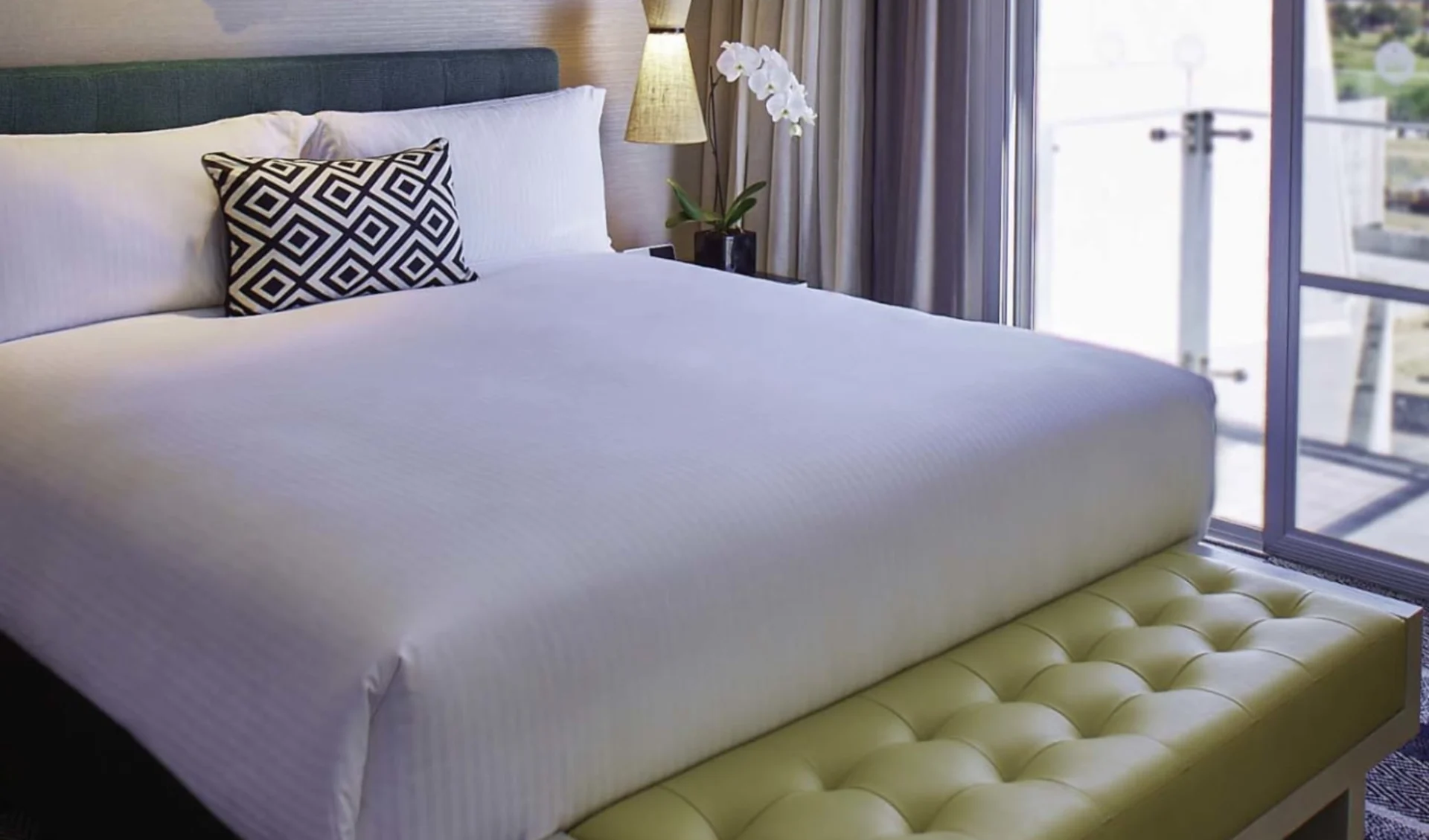 Crown Promenade Perth in Perth - Burswood:  CPP Suite FINAL