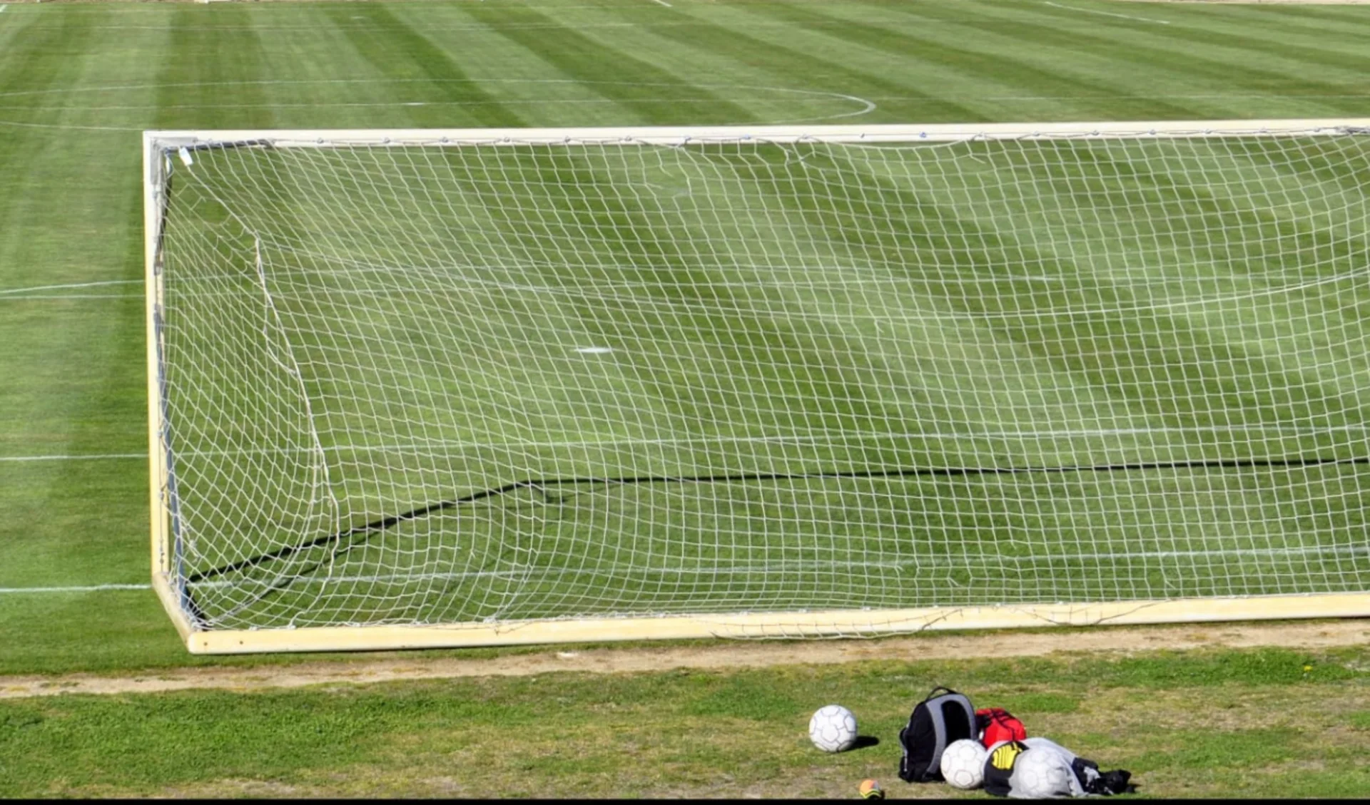 Lloret de Mar - Hotel Olympic Park ab Costa Brava: Goal