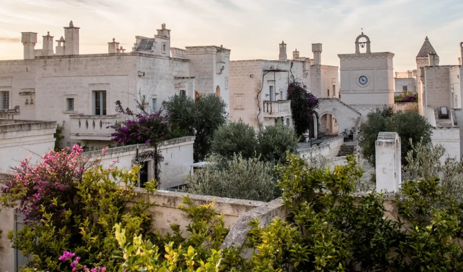 Borgo Egnazia in Fasano: 2-borgo-egnazia