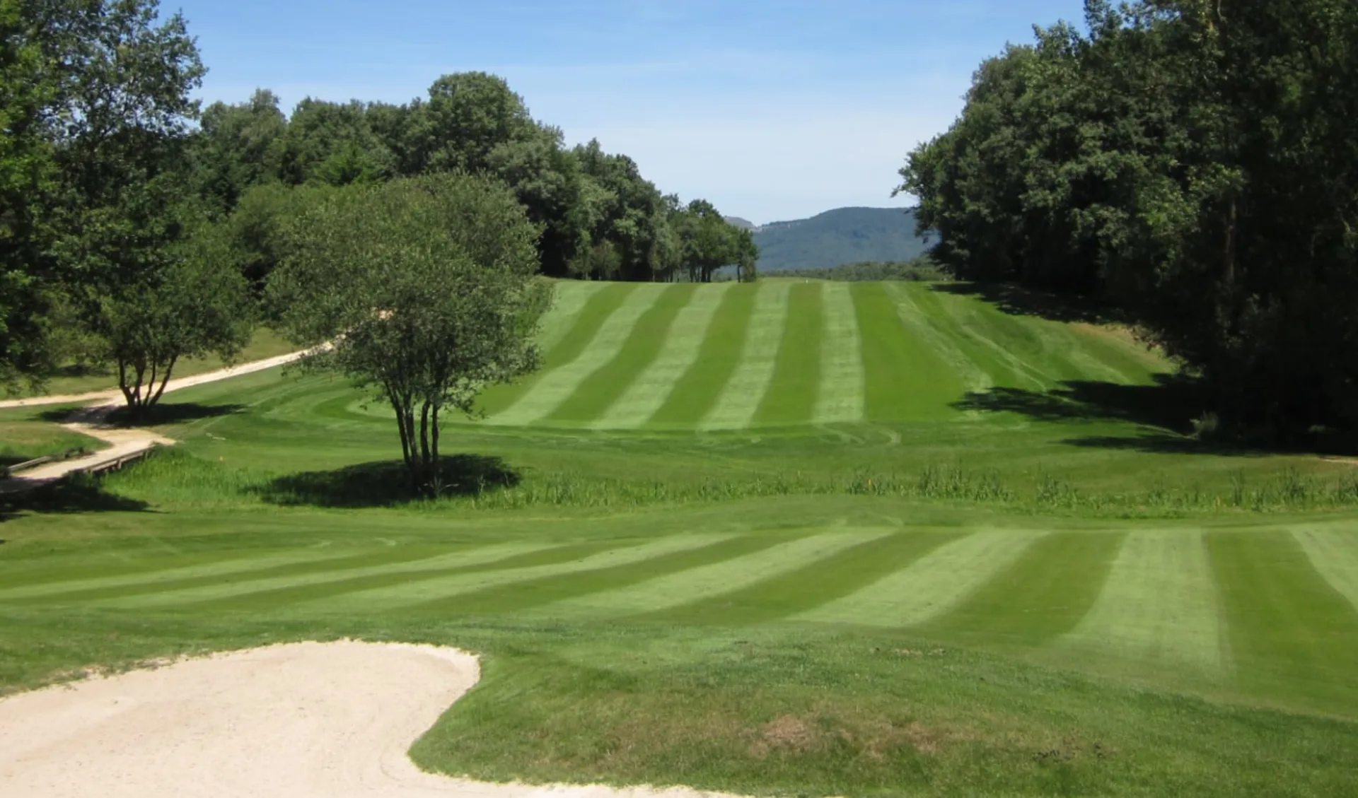 22.05. - 26.05.2026 / Golf & Wine Trip ins Rioja Gebiet ab Bilbao: Hoyo18-Izki4000x3000