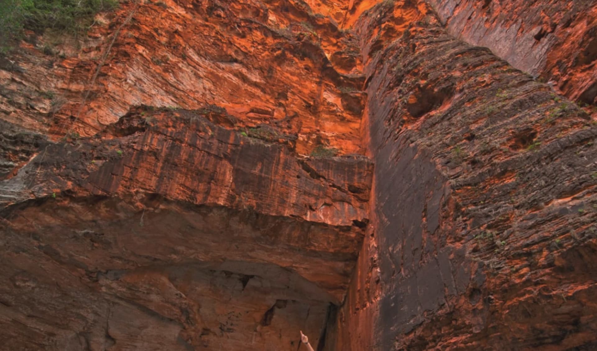 APT Bell Wilderness Lodge ab Kimberley Ihr Australien Spezialist