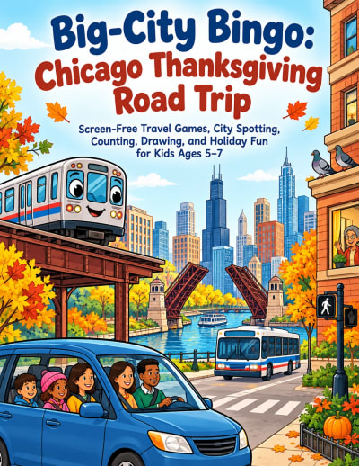 Sample book cover