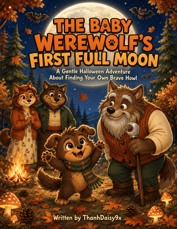 Five different comic covers generated from the prompt library