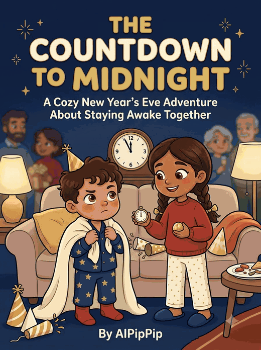 Ten comic covers, one for each celebration, cycling through the year