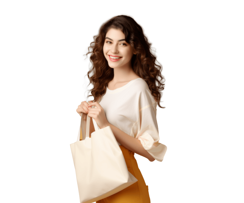 Ladies Bag
