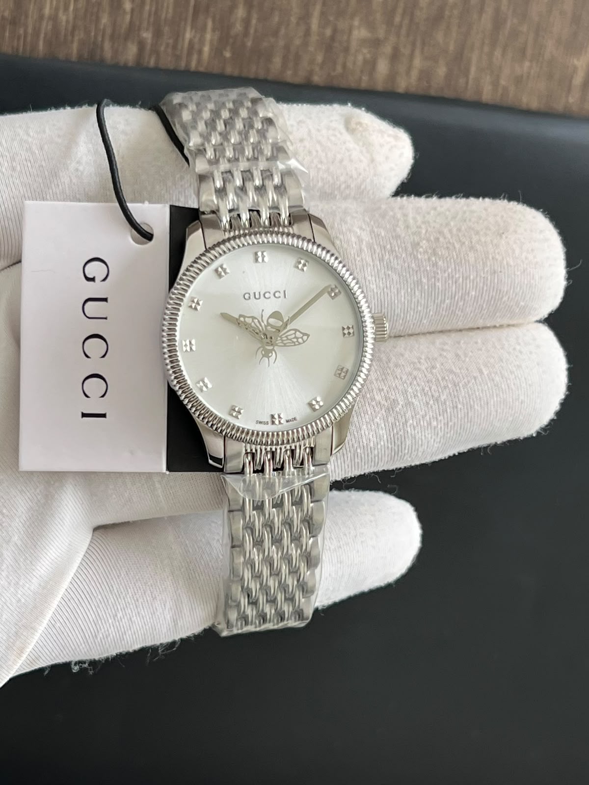 gucci premium watch for men(FC)