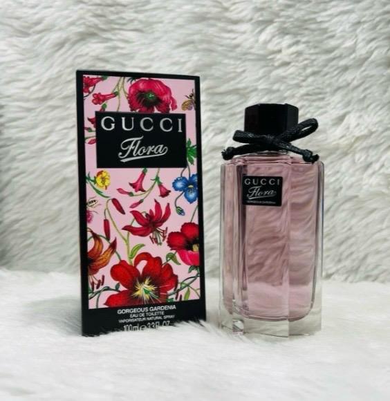 Gucci Perfumes for Men & Women | Luxury Designer Fragrances