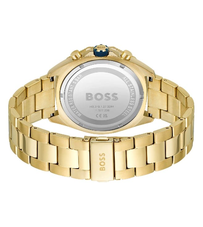 BOSS Chronograph Men’s Watch(O)