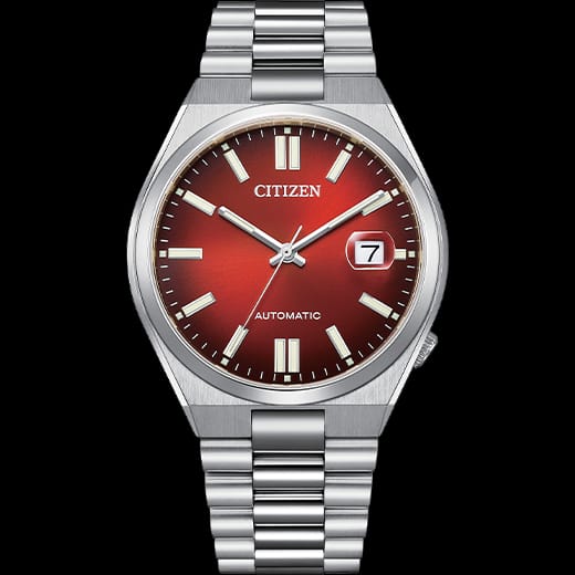Citizen Tsuyosa Automatic NJ0150-56W Orignal
