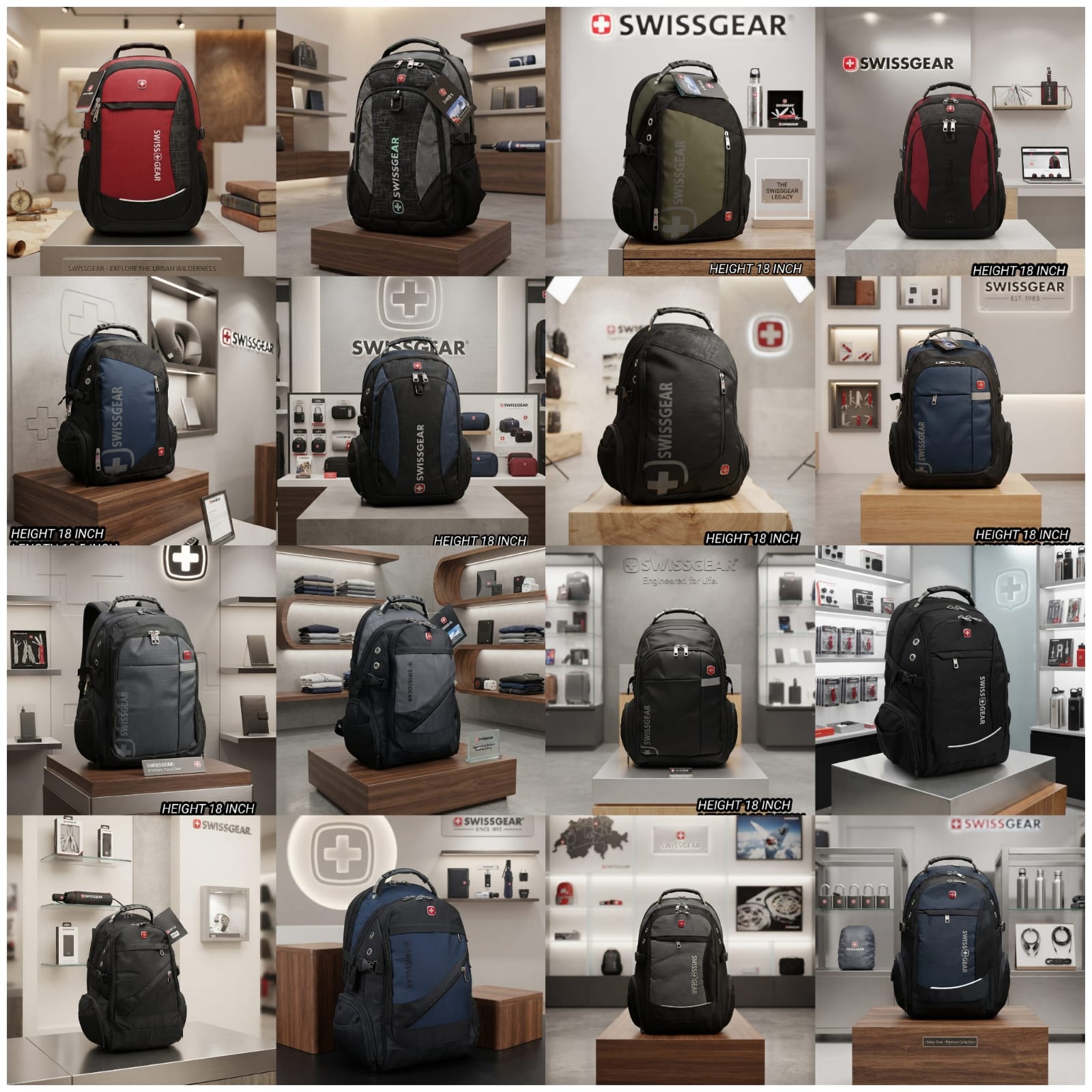 BAGPACK