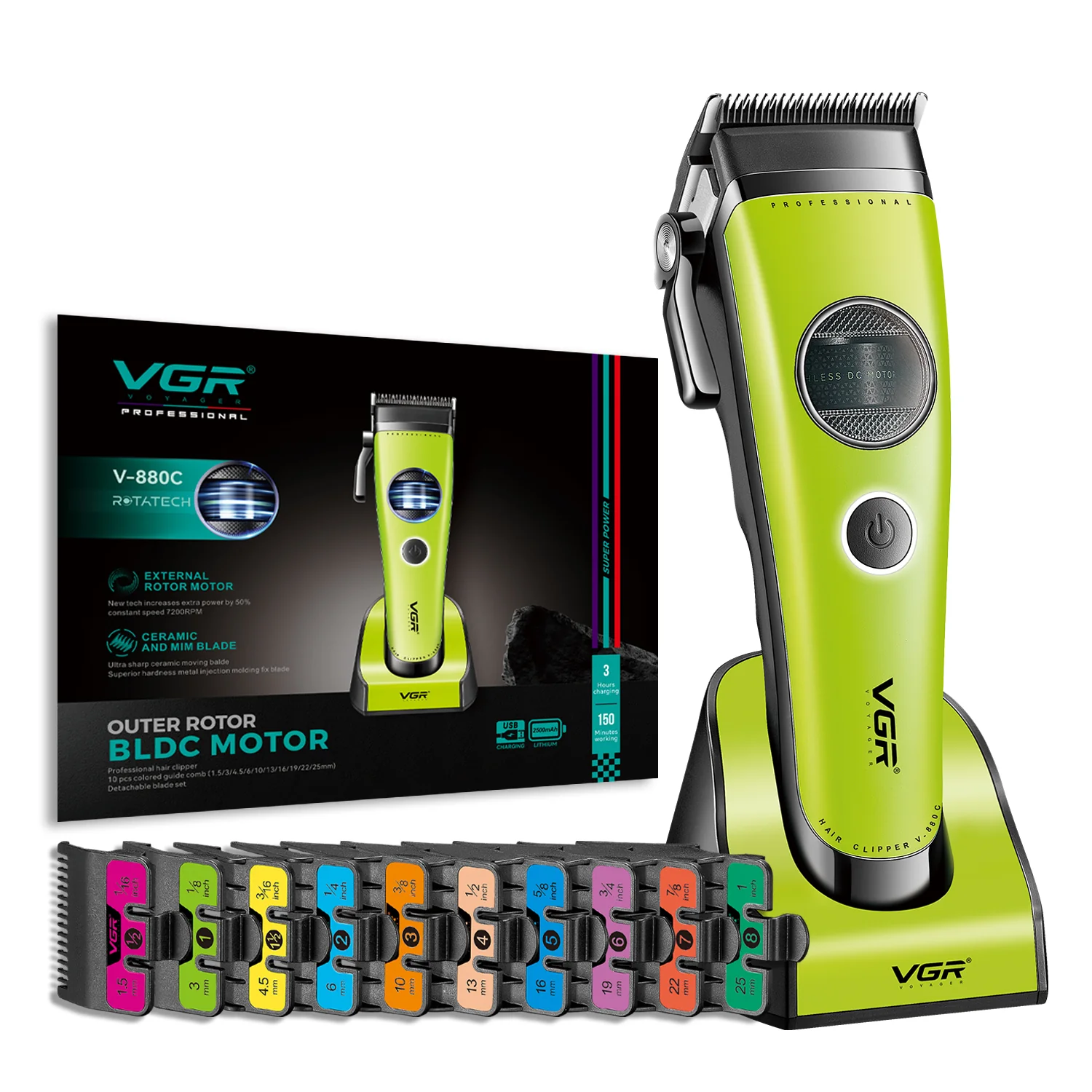 TRIMMER FOR MEN WOMEN 