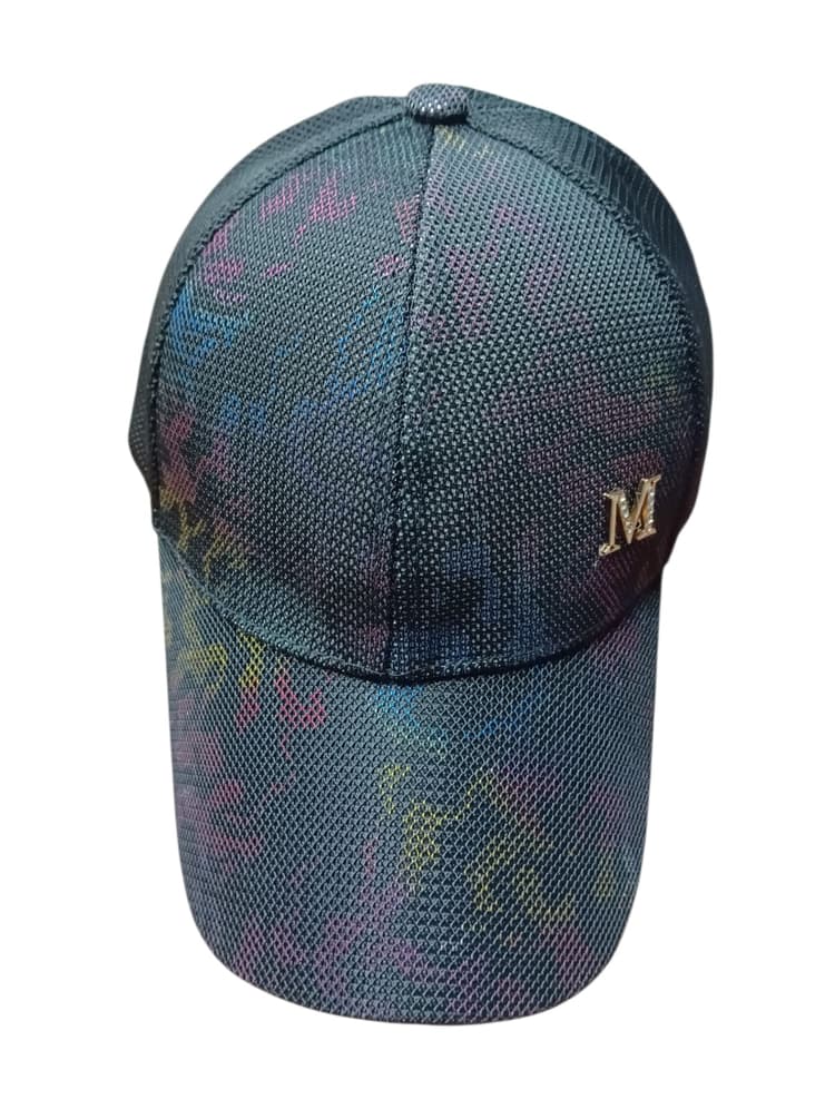 M mix colour