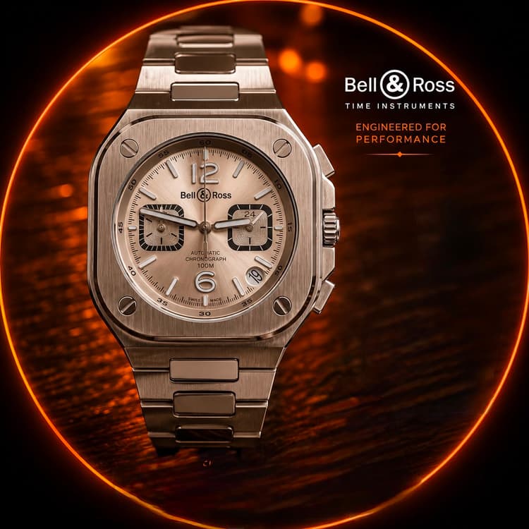 rose gold