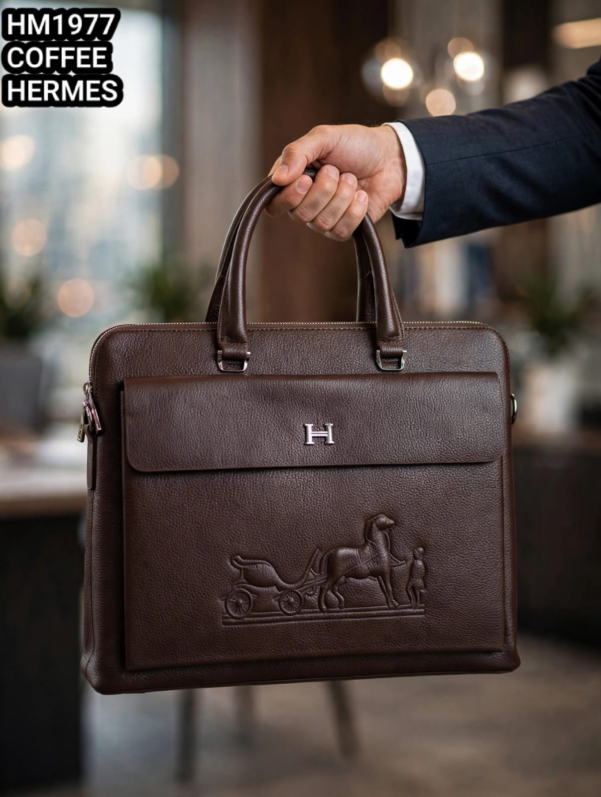 HERMES-COFFEE