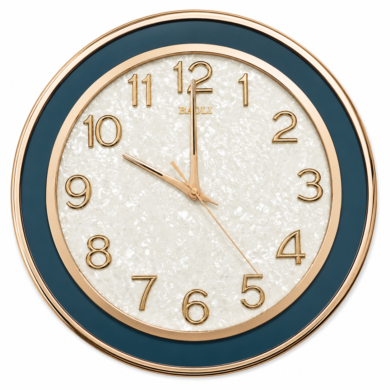 PREMIUM IMPORTED WALL CLOCK