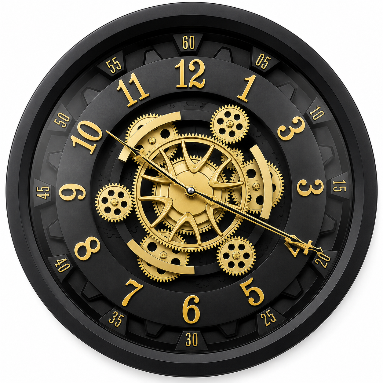 BLACK-GOLD