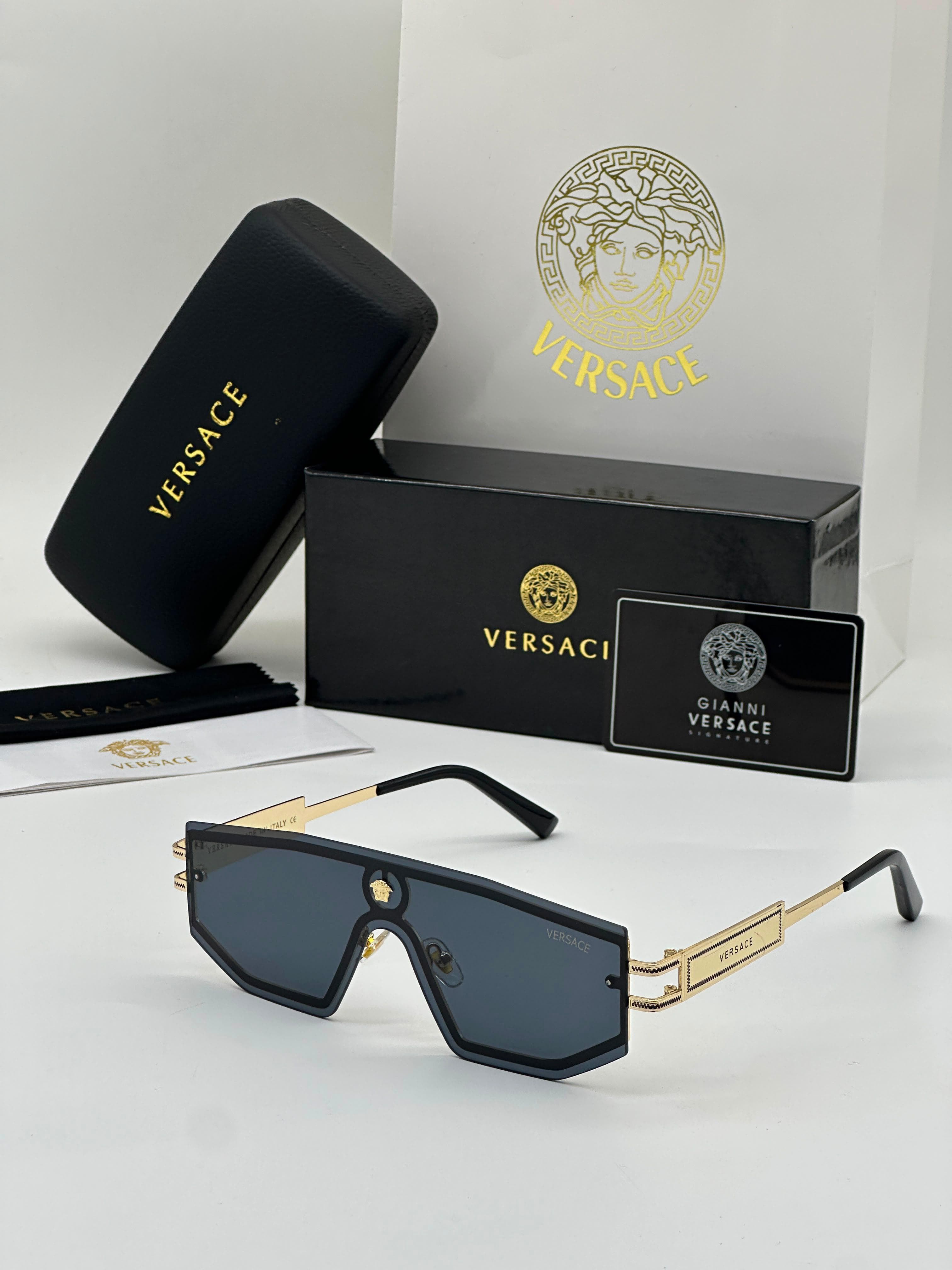 BLACK-GOLD