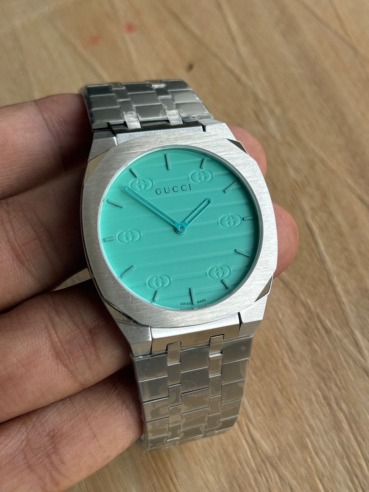 Watches