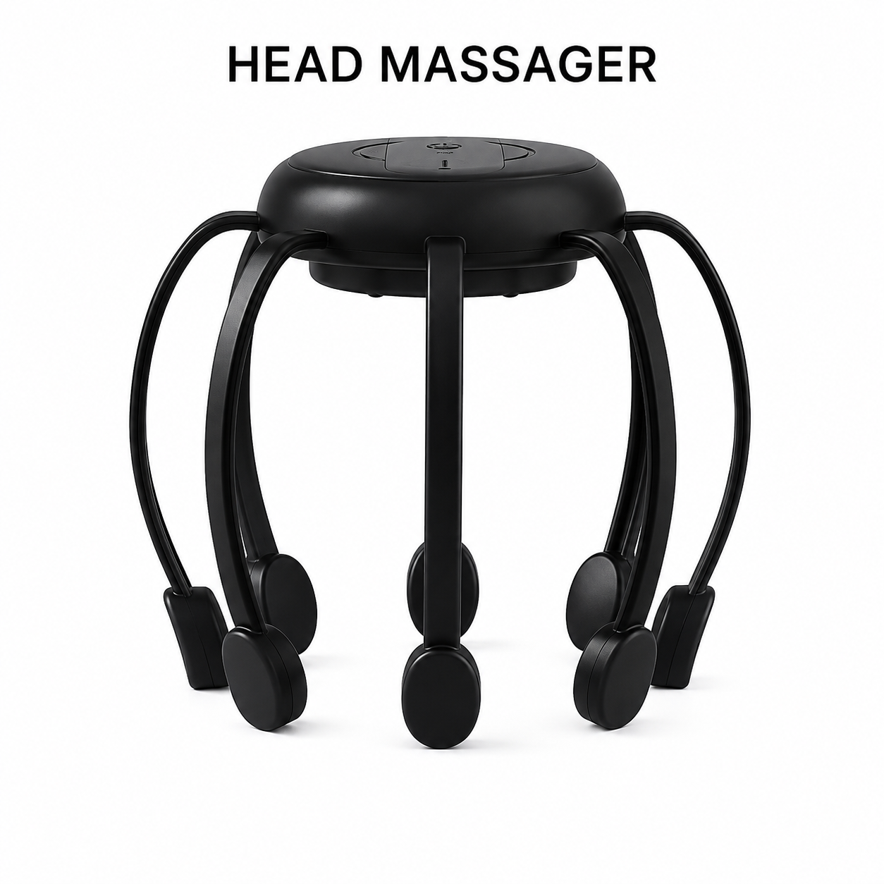 Head Massager
