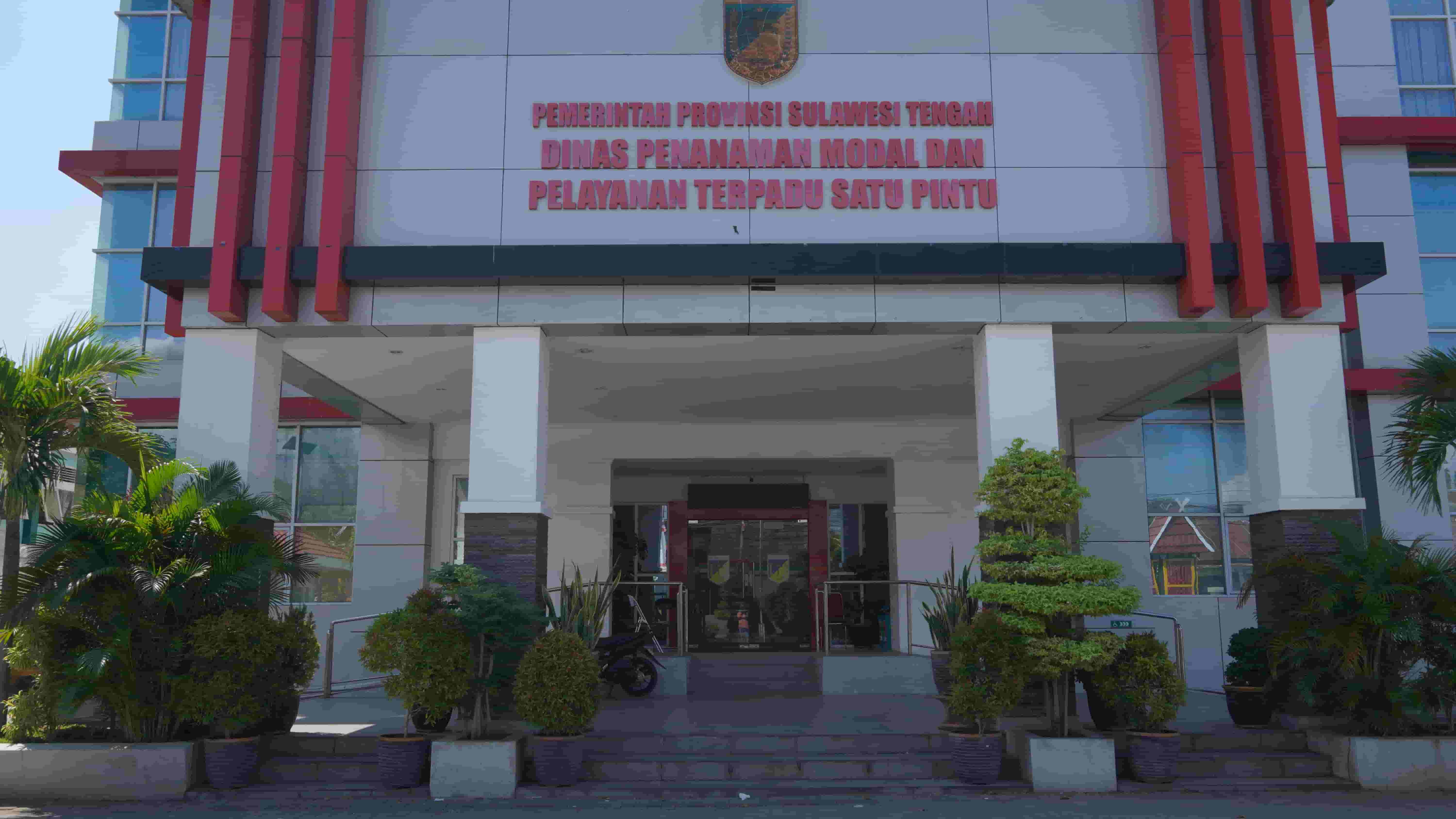 Gerai Mall Pelayanan Publik