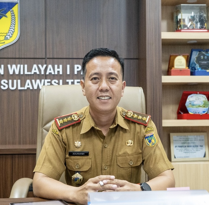 ZULFAHMI I.H. DJANGGOLA, S.STP