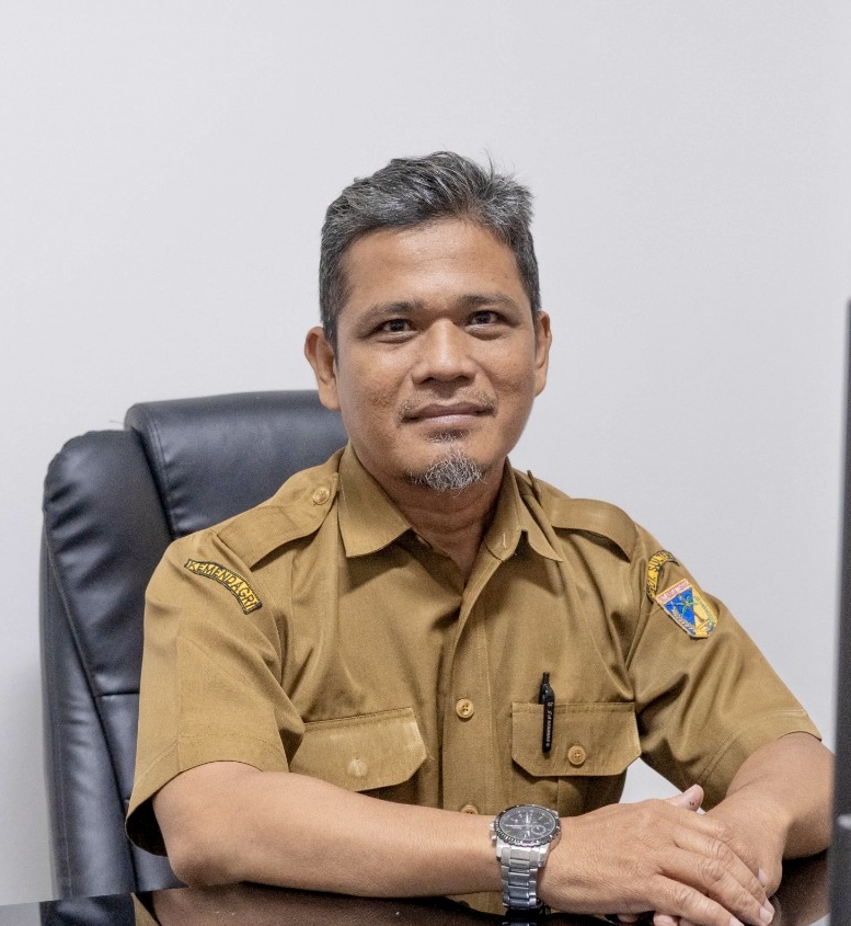 RONNY BUDIANTO DATUPALINGE, SE