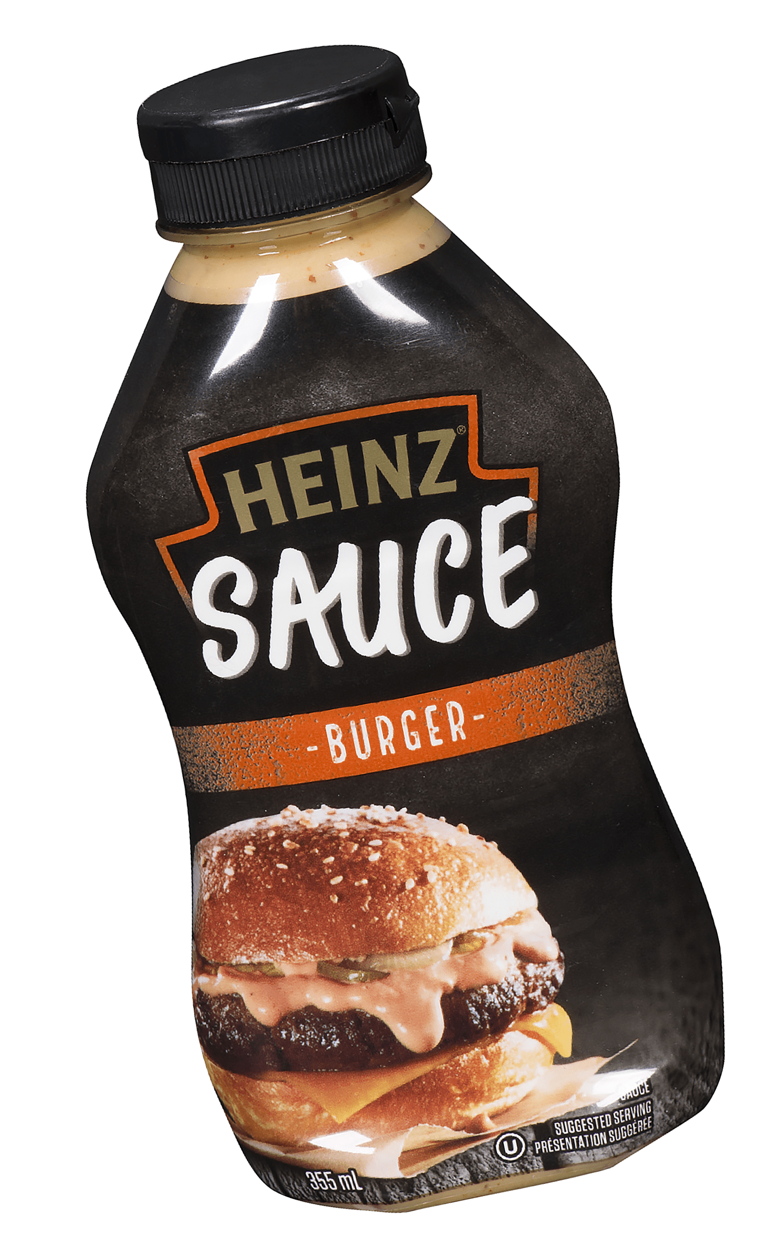  Burger Sauce