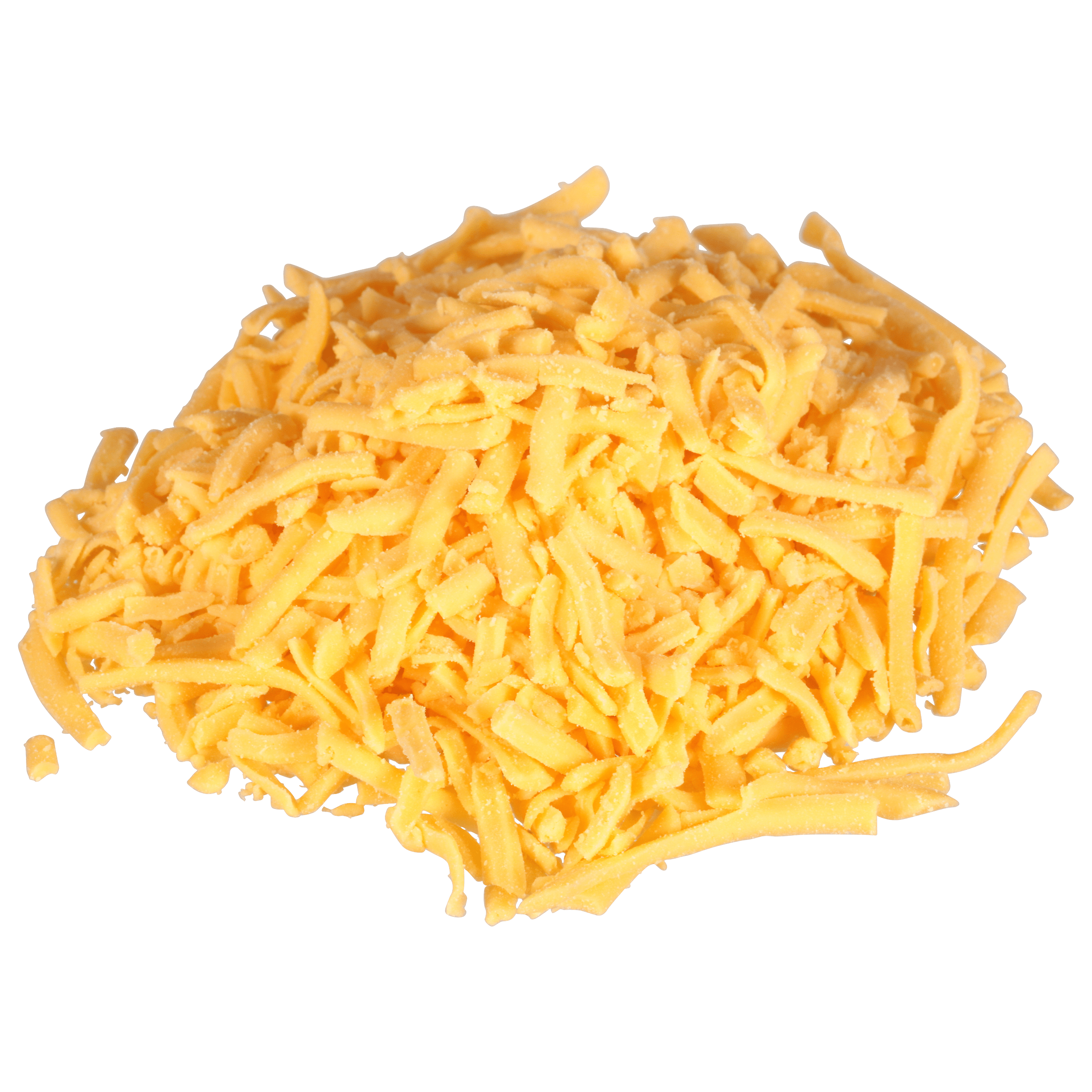 American Shredded Cheese