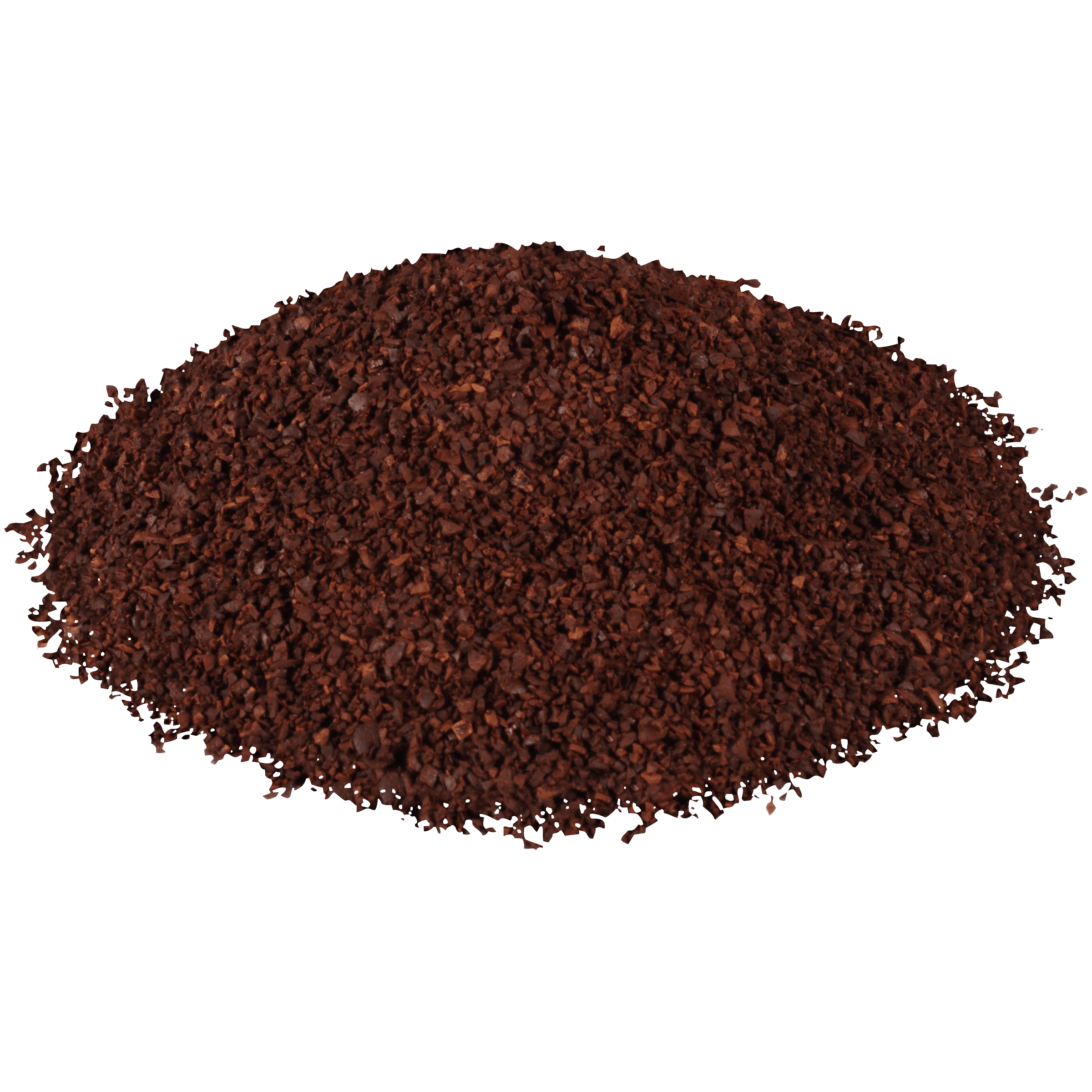 Single Serve Ground Coffee